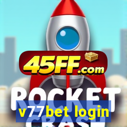v77bet login